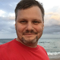 Christopher Sanford