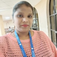 Bhagyashri Bhangale