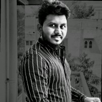 Raghavendra Gs