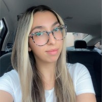 Rebecca Ferreira