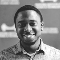 John Gabantu