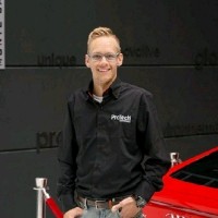 Sander Eggebeen