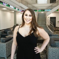 Mary Parker, Mba