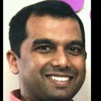 Jaison Mathew