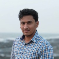 Sudesh Shewale