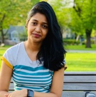 Jayashree Ganeshkumar