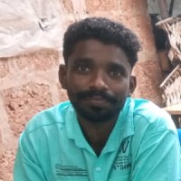 Binu Ramachandran