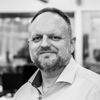 Mads Linnemann Simonsen