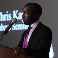 Chris Kay