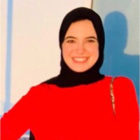 Dina Elbeshouty