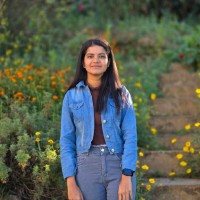 Pavithra B