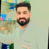 Muhammad Rafi Bhat