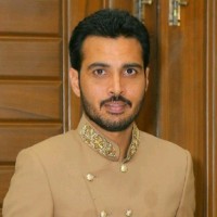 Touqeer Abbas