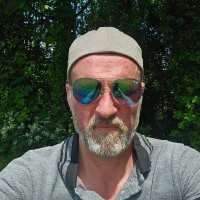 Scott Lamb