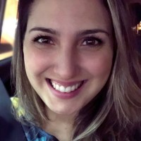 Letícia Dutra Horongoso