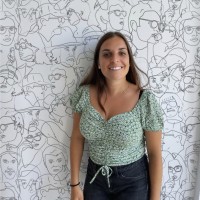 Laura Gimenez