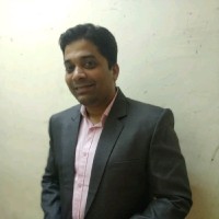 Chetan Shinde