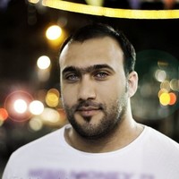 Fahed Abu asheh