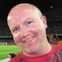 Svein Inge Rosvold