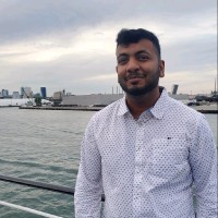 Krishna Umasuthan