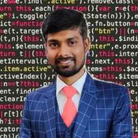 RAJESH RANJAN