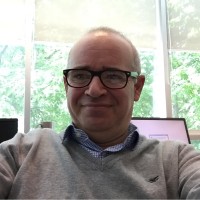 Francisco Arias Sbarbaro