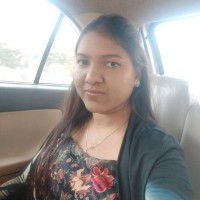 Srivani g