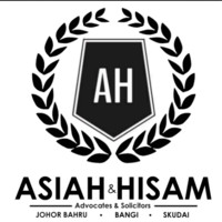 Asiah Hisam