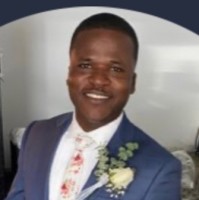 Josue Desir