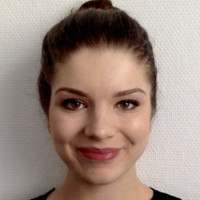 Pauline Charles