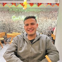 Mohamed Hesham