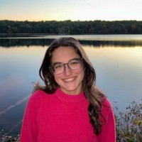 Hannah Golub