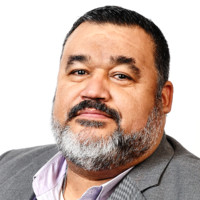 Rene Rocha