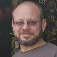 Carel Mienie