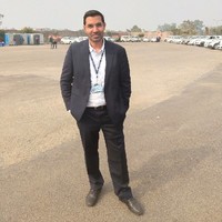 Parteek Singh