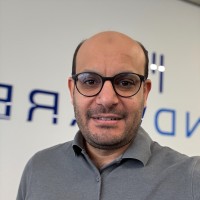 Alaa Abouelkhair, CSCP