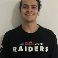 Sebastian Ramirez Mora