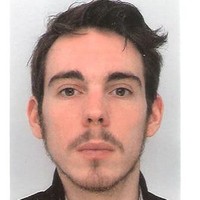 Cédric Dhamelincourt