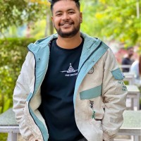 Sushil Khadka