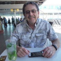 Roger Marcum