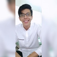Ismael Alexis Madrigal Vasconcelos
