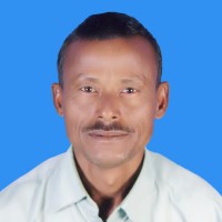 Sree Dhiran Chandra Roy