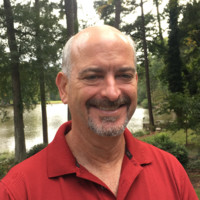 Jeff Richman