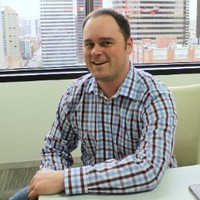 Ryan Baumgart