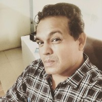 Rohtash Chaudhary