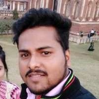 Swagatam Sarkar