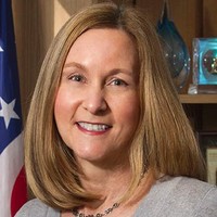 Deirdre Stevens