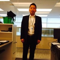 Harry Zhang