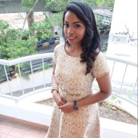 Priya Nadarajah