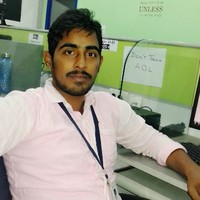 Mohan Krishna